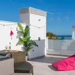 아파트 Golden - Take Care Malaga *