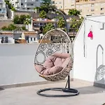 아파트 Golden - Take Care Malaga *