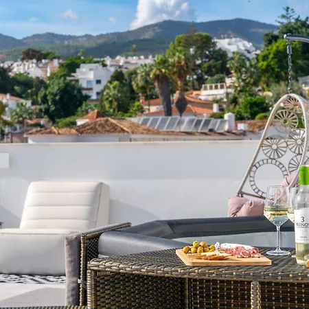 Golden - Take Care Malaga Apartment Torremolinos