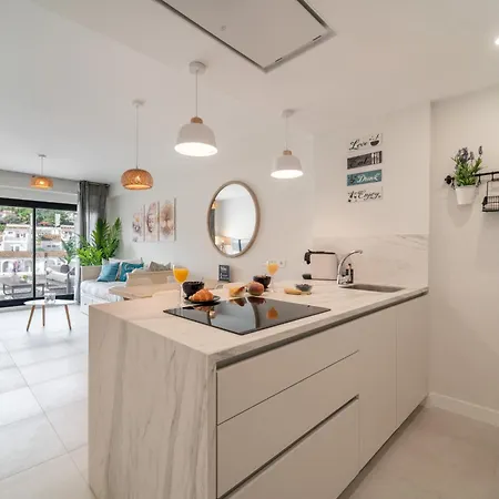 Golden - Take Care Malaga Apartment Torremolinos