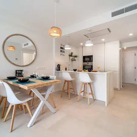 Golden - Take Care Malaga Apartment Torremolinos