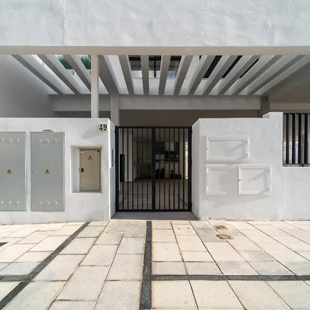 Golden - Take Care Malaga Apartment Torremolinos