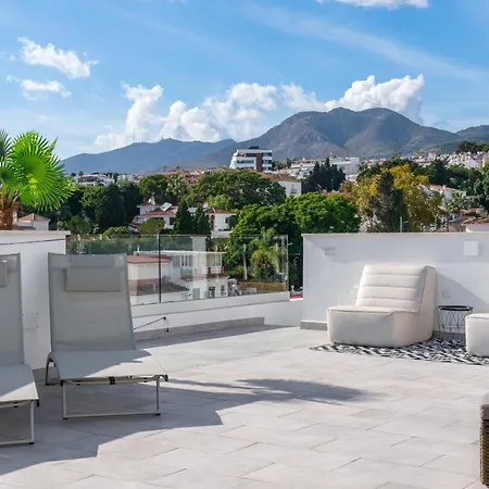 Apartment Golden - Take Care Malaga Torremolinos