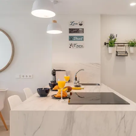 Golden - Take Care Malaga Apartment Torremolinos