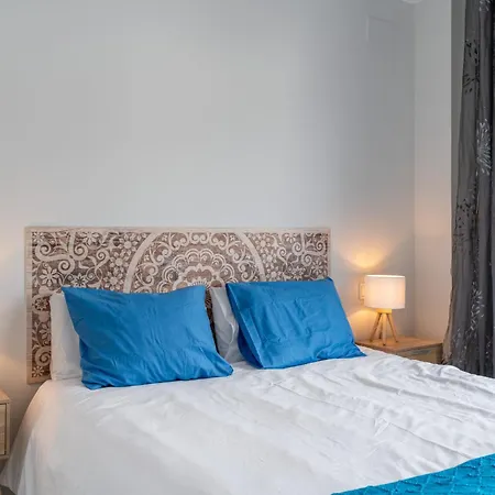 Apartment Golden - Take Care Malaga Torremolinos